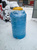 Емкость пластиковая цилиндрическая 500 л для водоснабжения, полива теплиц #4