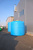 Емкость пластиковая для воды 25000 литров (25 куб.м) для полива для СНТ, садоводческих товариществ. #2