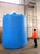 Емкость пластиковая для воды 25000 литров (25 куб.м) для полива для СНТ, садоводческих товариществ. #4
