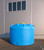 Бак пластиковый 15 куб.м -15000 литров для воды и топлива #1