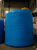 Бак пластиковый цилиндрический 10 куб.м -10000 литров для хранения и транспортировки #2