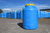 Бак пластиковый цилиндрический 300 литров для воды и топлива #4