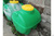 Резервуар пластиковый цилиндрический 200 л для удобрений КАС #3