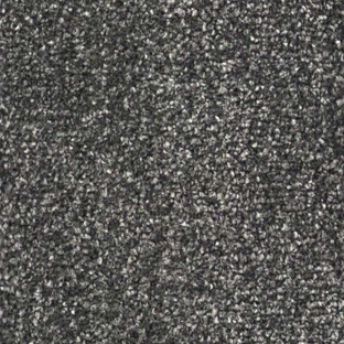 Ковровое покрытие Парадиз Soft 585 3м, Черный жемчуг, Zartex 