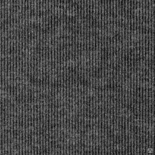 Ковровое покрытие ФлорТ Экспо 01002 Темно-серый, 2м #1