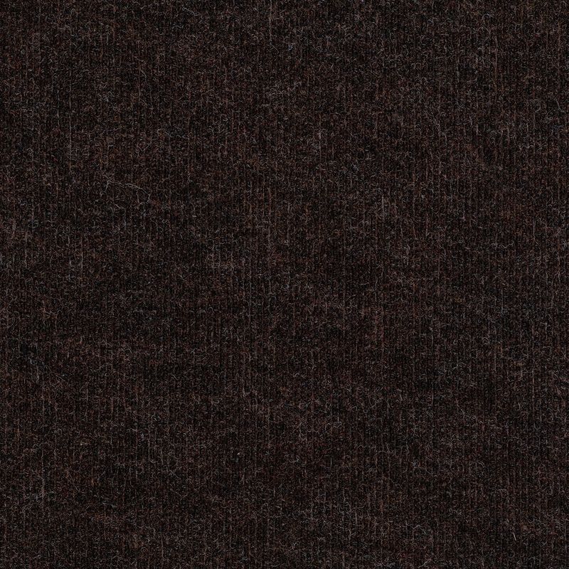 Ковровое покрытие на резиновой основе Global URB 11811 1м, коричневый, Sintelon