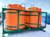 Кассета для перевозки и хранения растворов минеральных удобр. (KSC-3000х2) #23