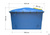 Бак пластиковый с съемной крышкой для бассейна 2000 литров #4