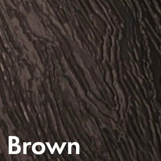 Краска для фиброцементного сайдинга Brown DECOVER Paint 0.5кг