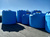 Химически стойкие пластиковые баки и емкости 15000 литров для агрессивных сред: щелочей. растворов солей, удобрений. #6