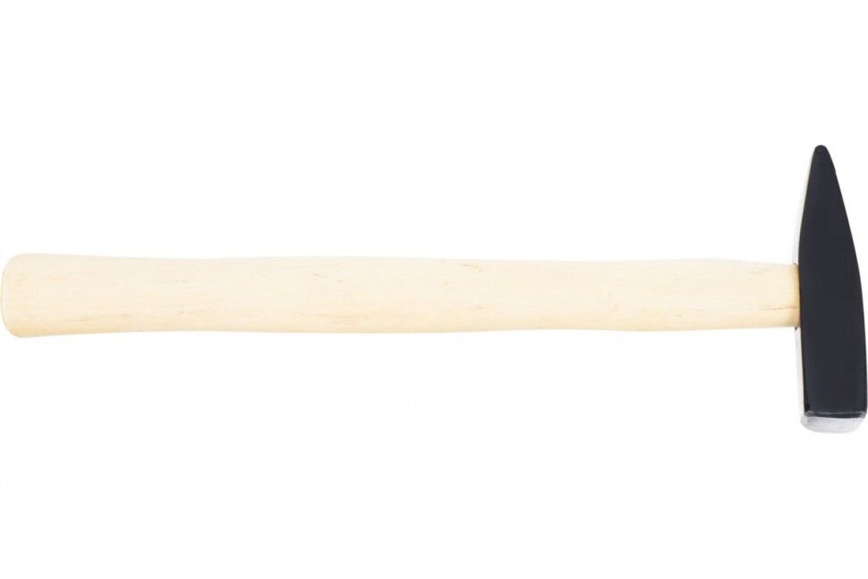 Молоток 300гр, деревянная ручка Korvus 3302033