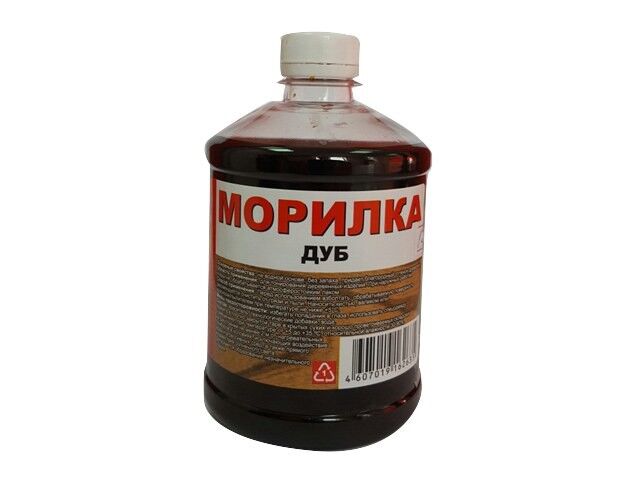 Морилка порошковая