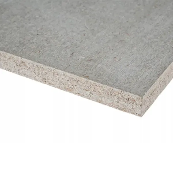 Цементно-стружечная плита ЦСП 10 мм 1800x1200 мм 2.16 м²