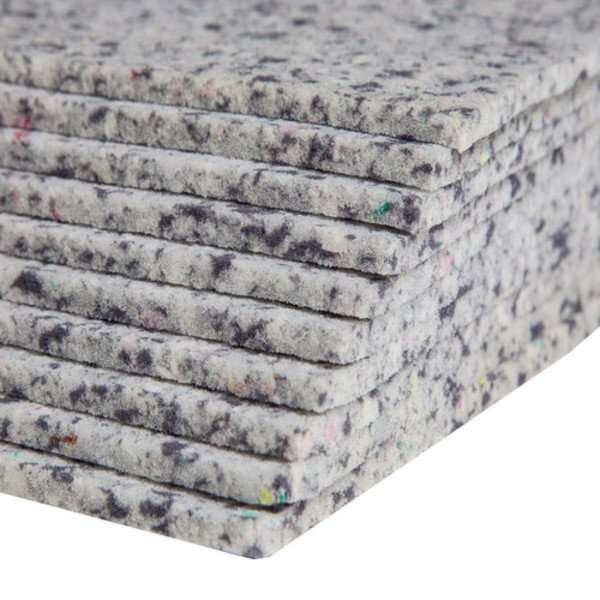 Подложка для ковролина Bonkeel Soft Carpet 1000х500х5 мм, 10шт, 5м2