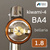 Краскопульт Anest Iwata kiwami BA4 (1.8мм) без бачка NEW W-400 Bellaria #2