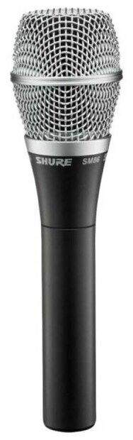 Микрофон Shure SM86