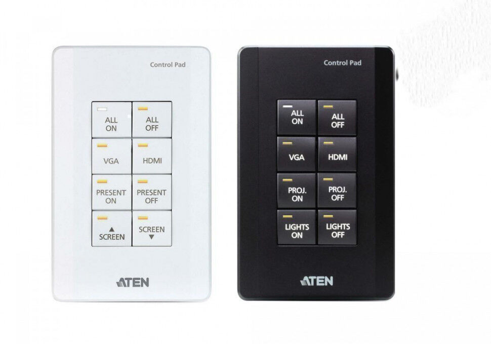 Контроллер ATEN VK01001 (VK01001-AT)