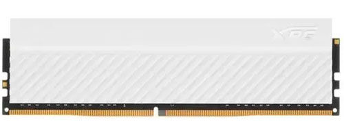 Оперативная память ADATA DDR4 8GB 3600MHz XPG Gammix D45 White (AX4U36008G18I-CWHD45)