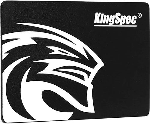 SSD накопитель KINGSPEC 2.5'' P4 240 Гб SATA III (P4-240)