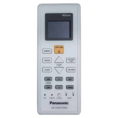 Кондиционер Panasonic CS-PZ25WKD