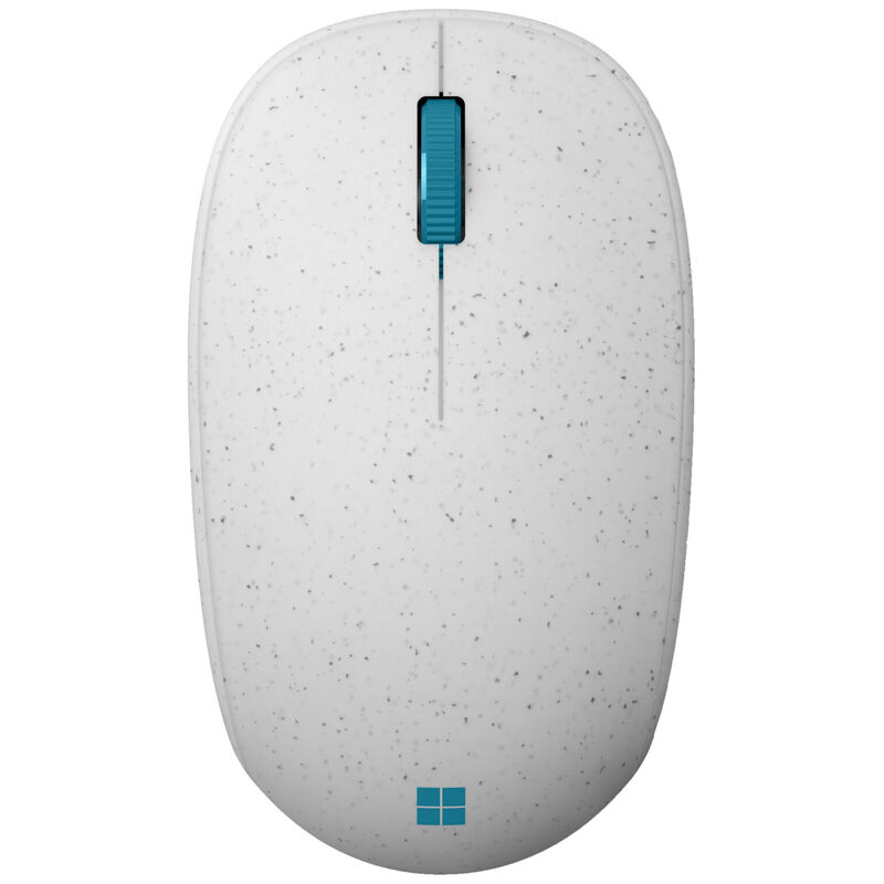I38-00003, Мышь Microsoft Беспроводная светло-фиолетовый