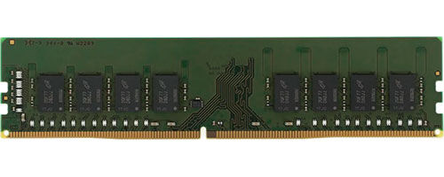 Оперативная память Kingston DDR4 32Gb 3200MHz (KVR32N22D8/32)