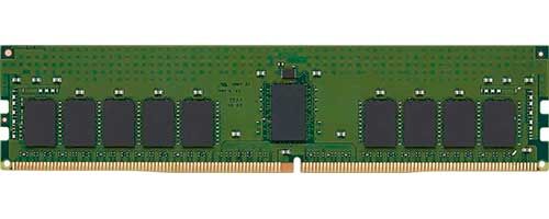 Серверная оперативная память Kingston DDR4 16Gb 2666MHz ECC Reg (KSM26RD8/16HDI)