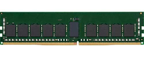 Серверная оперативная память Kingston DDR4 16Gb 2666MHz ECC Reg (KSM26RS4/16MRR)