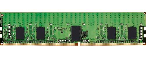 Серверная оперативная память Kingston DDR4 16Gb 2666MHz ECC Reg (KSM26RS8/16MFR)