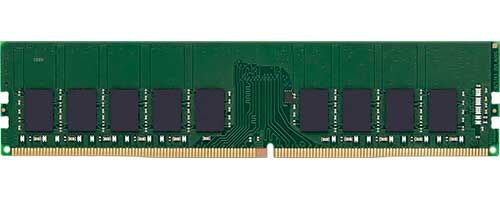 Серверная оперативная память Kingston DDR4 32Gb 2666MHz ECC Reg (KSM26ED8/32HC)