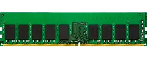 Серверная оперативная память Kingston DDR4 8Gb 2666MHz ECC Reg (KSM26ES8/8HD)
