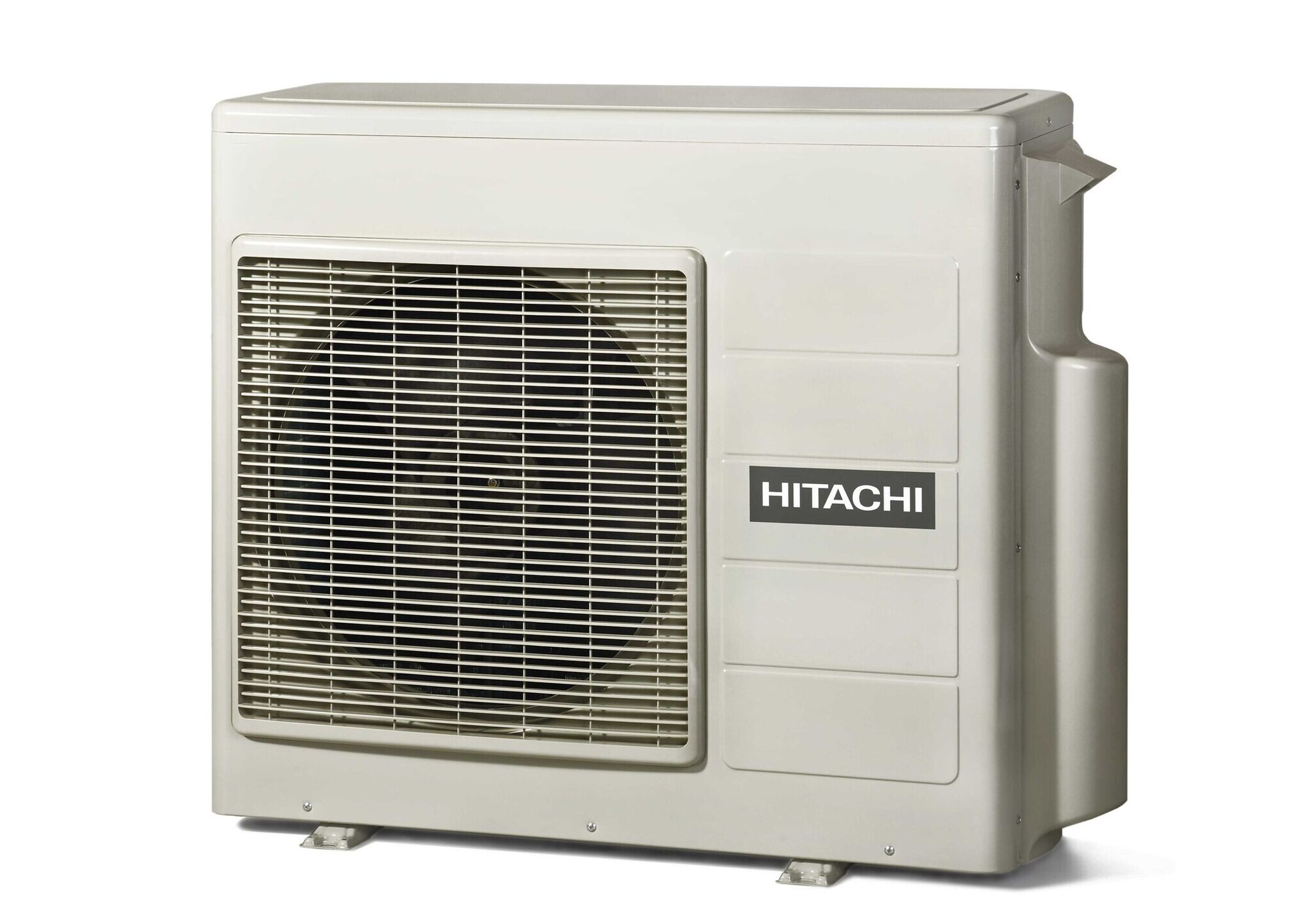 Наружный блок мульти сплит-систем Hitachi RAM-90NP5E