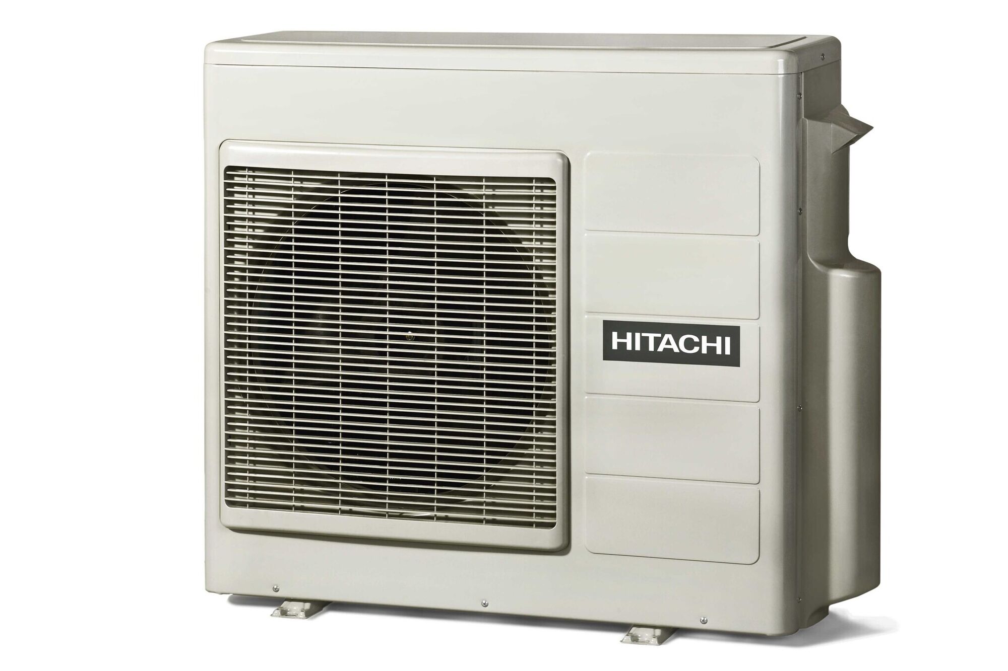 Наружный блок мульти сплит-систем Hitachi RAM-53NE3F