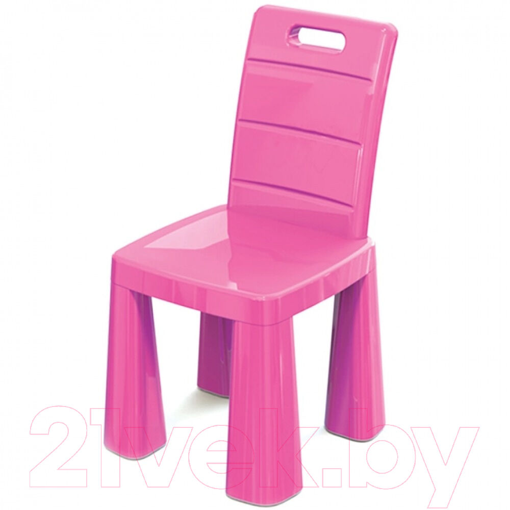 Комплект мебели с детским столом Doloni И 2-мя стульями / 04680/3 3