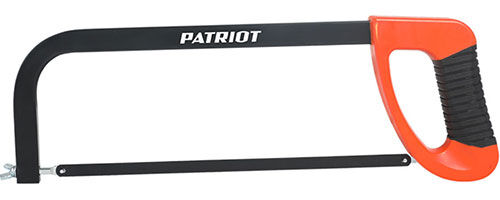 Ножовка по металлу Patriot FHP-301, облегченная, 300 мм (350006021) FHP-301 облегченная 300 мм (350006021)
