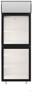 Морозильный шкаф Polair DB105HD-S 