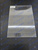 Поликарбонат сотовый 6 мм 2100х6000 мм прозрачный Колибри #3