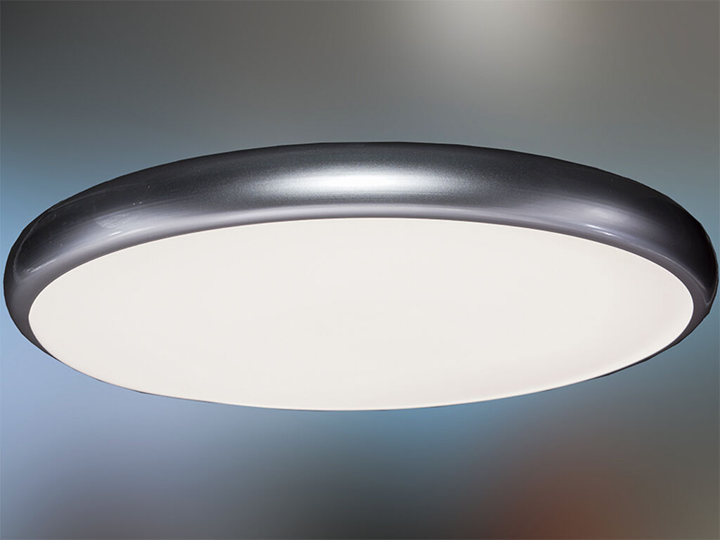 Светодиодный светильник GLX-23912-D400-72W LED-SL (10шт)