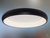 Светодиодный светильник GLX-23804-D500+H90-62W-BK (1шт) #1