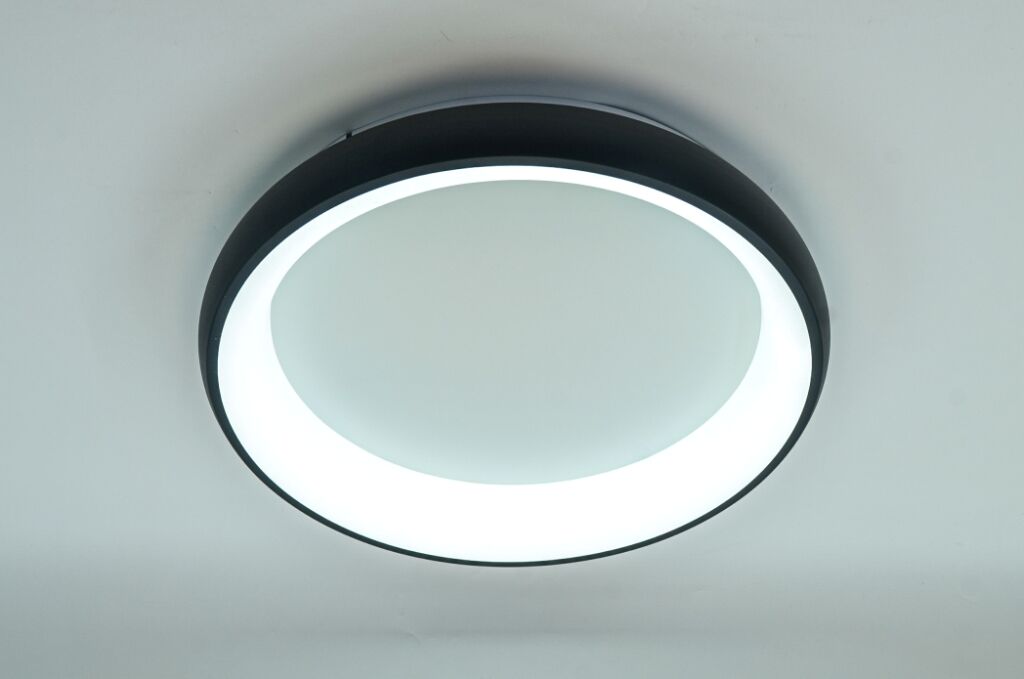 Светодиодный светильник GLX-23851-D400-50W-LED-ВК (1шт)