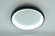 Светодиодный светильник GLX-23851-D400-50W-LED-ВК (1шт) #1