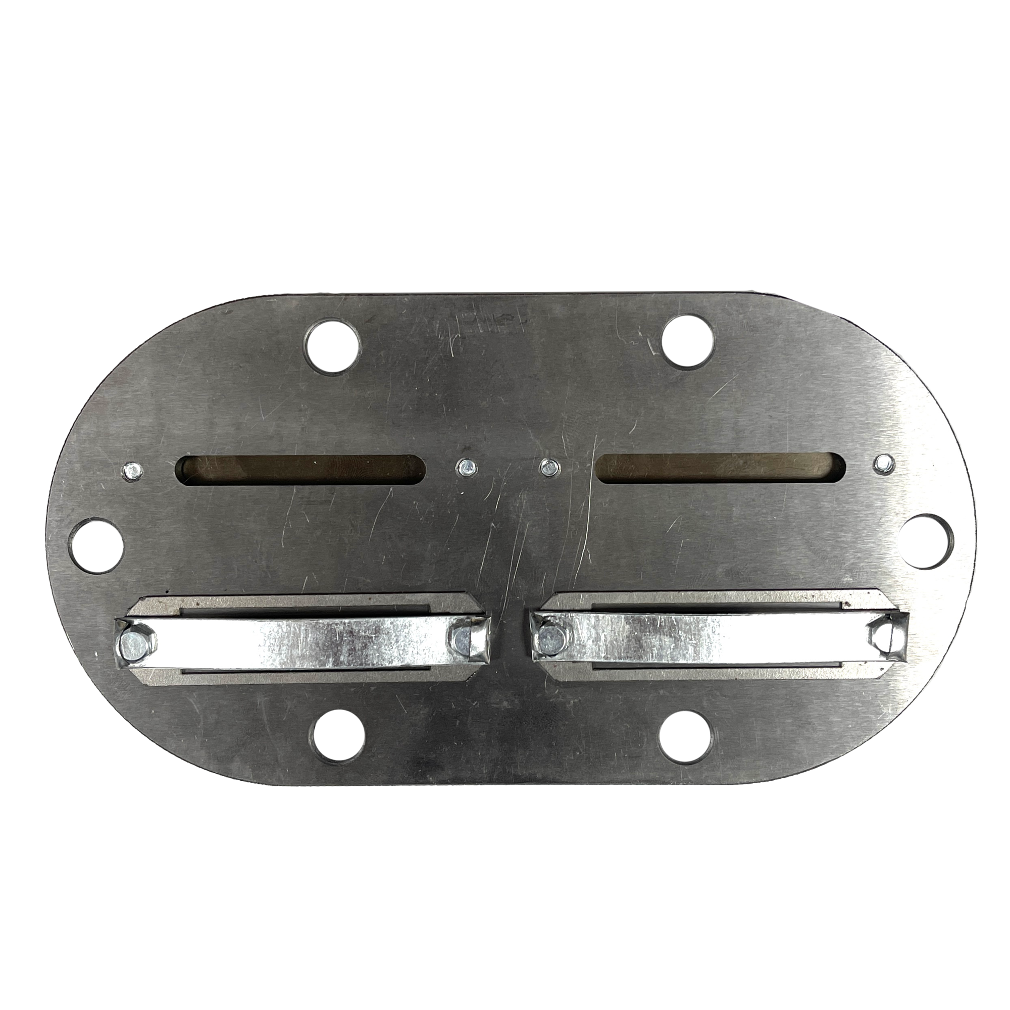 Клапанный блок (плита) в сборе для компрессора СО-7Б 1