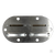 Клапанный блок (плита) в сборе для компрессора СО-7Б #1