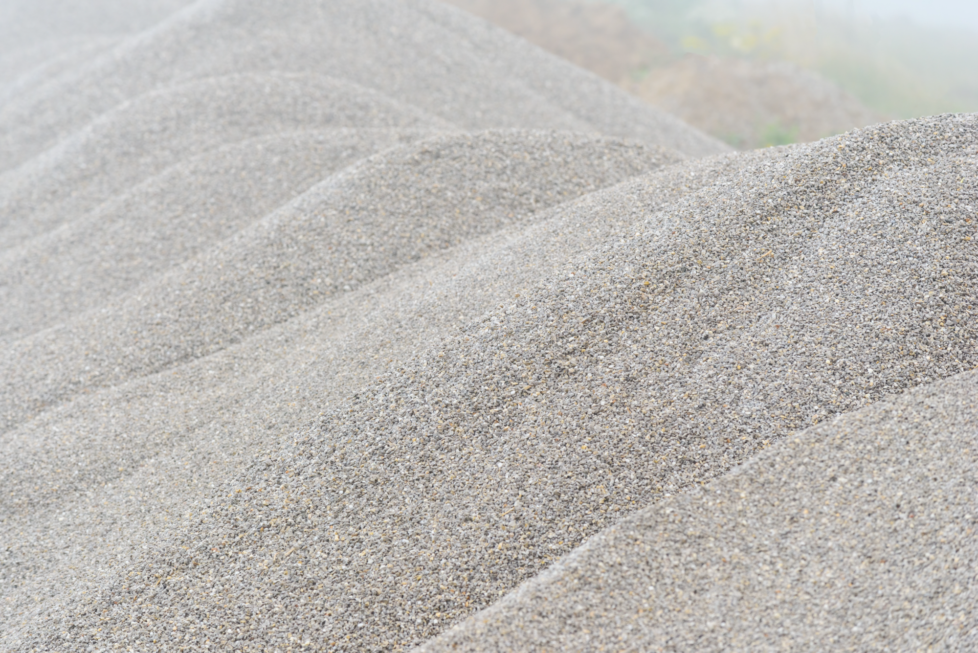 Песок сеяный карьерный мелкий 50 кг
