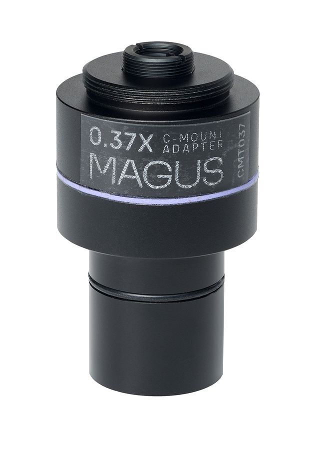 Принадлежности для микроскопов MAGUS MAGUS CMT037 Адаптер C-mount