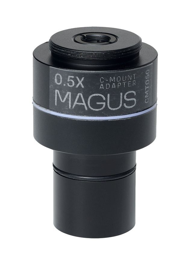 Принадлежности для микроскопов MAGUS MAGUS CMT050 Адаптер C-mount