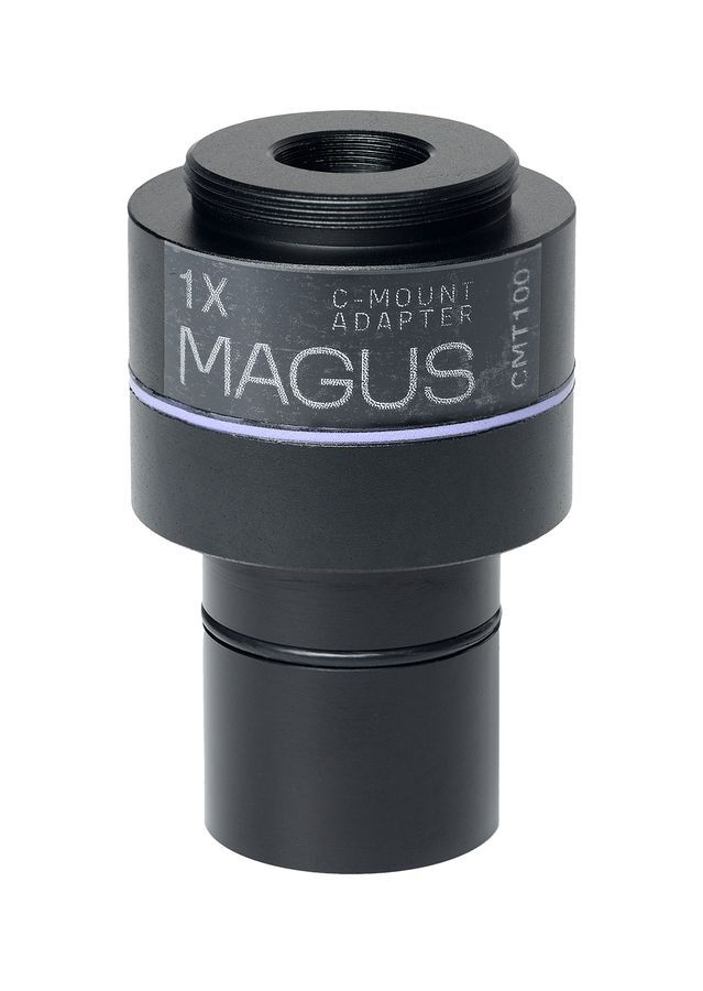 Принадлежности для микроскопов MAGUS MAGUS CMT100 Адаптер C-mount