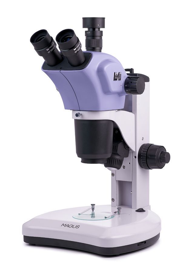 Стереомикроскопы MAGUS MAGUS Stereo 9T Микроскоп стереоскопический