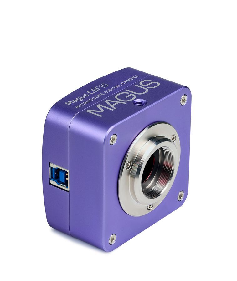 Камеры для микроскопов MAGUS MAGUS CBF10 Камера цифровая