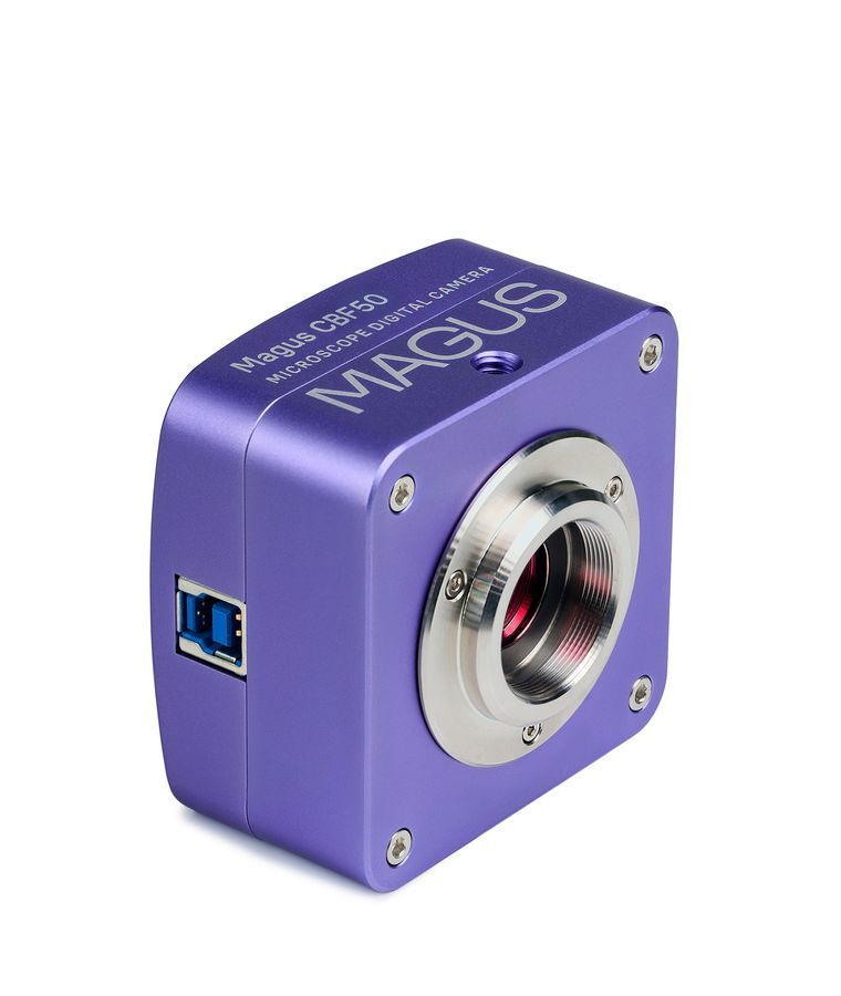 Камеры для микроскопов MAGUS MAGUS CBF50 Камера цифровая